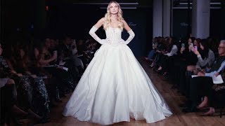 Pnina Tornai Bridal Couture 2024 [upl. by Elinor474]