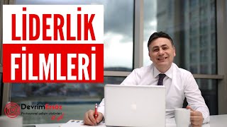 Liderlik Filmleri [upl. by Hanni]