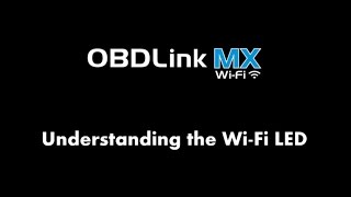 Understanding MX WiFi LED [upl. by Dirrej426]