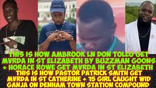 This Is How Pastor Patrick Smith Get MvRDAThis Is How Ambrook Ln Do Tollo Get MvRDAHorace MvRDA [upl. by Sissie]