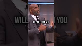 Steve Harvey Motivational Speech shorts motivation [upl. by Aggri]