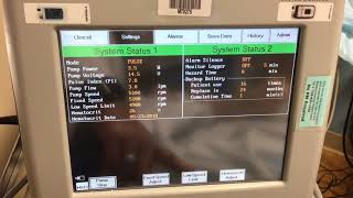 HM3 Hematocrit Adjustment [upl. by Odlareg]