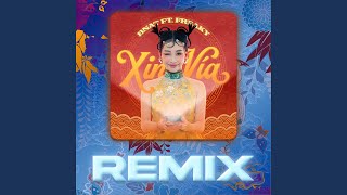 Xin Vía feat Freaky Remix Version [upl. by Yoong476]