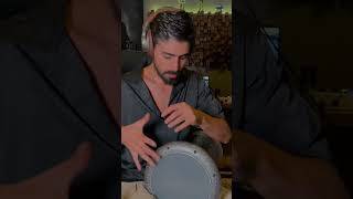 Alibi darbuka remix💃 explore music darbuka alibi [upl. by Nimsay630]