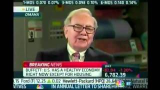 Warren Buffett Crushes Republicans On Taxes [upl. by Greerson]