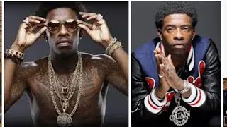 Rich Homie Quan died at the age 34My opinion RIP [upl. by Etnohc]