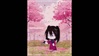 Sakura garden gacha animationmeme original Musashiace The effects are so goofy help 😭 [upl. by Barclay564]