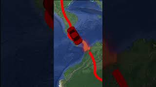 The Darien Gap facts [upl. by Ramsey685]