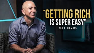 quotI Got Rich When I Understood Thisquot  Jeff Bezos [upl. by Eldwin236]