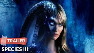 Species III 2004 Trailer HD  Robin Dunne  Robert Knepper [upl. by Palla]