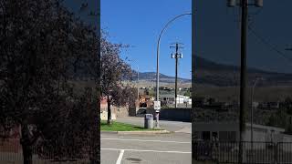 Cache Creek BC Visitor Center in the Community Hall [upl. by So640]