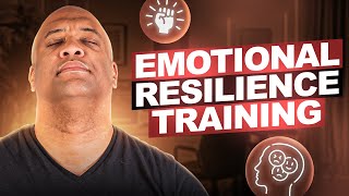 BEAUTIFUL Resilience Training on Emotional Resilience 2024 [upl. by Tabby]