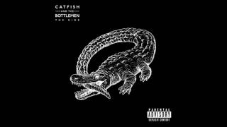 Catfish and the Bottlemen  Soundcheck Audio [upl. by Lenneuq105]