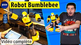 UNBOXING Liconique Bumblebee enfin chez Pearl  PEARLTVFR [upl. by Burney]