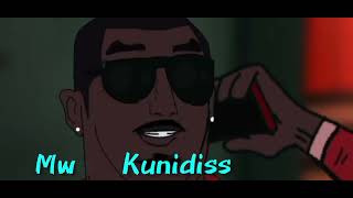 KHOVIDAS SQUADBAZENGA LYRICS VIDEO FT LFD [upl. by Nnoryt672]