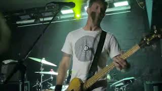 Metz  Acetate  Live  Hydrozagadka Warsaw 13th Nov 2024 [upl. by Hteik259]