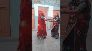 Ghoomar  Rajasthani song  like and subscribe [upl. by Nnalyrehc201]