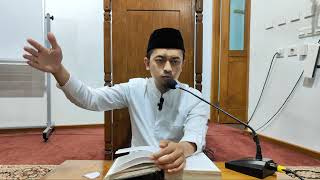 JAHILIYYAH BERPERANG DI BULAN HARAM  Tafsir QS AtTaubah 9  3637 [upl. by Ayamahs537]