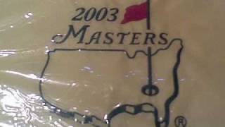 Augusta Masters Theme Song FULL [upl. by Leonteen]