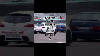 Alfa Romeo 147 GTA italiaalfaromeo147 [upl. by Coffin]