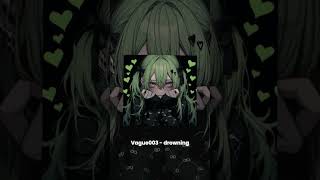 Vague003  drowning [upl. by Koblick]