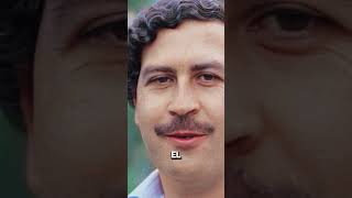 🔥 Pablo Escobar El Narco Más Buscado del Mundo 💵💀 PlataOPlomo [upl. by Tirza]