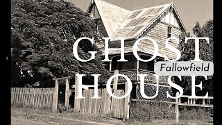 Ghostly Encounters at Sandgates Fallowfield House [upl. by Dar]