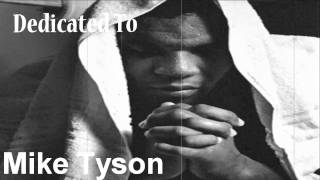 Iron Mike Tyson Montage HD HighlightsDocumentaryFightsTraining [upl. by Killie]