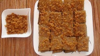 PINOY RECIPE  BIKO GLUTINOUS RICE CAKE TRADITIONAL FILIPINO RECIPE [upl. by Adnuhsar272]