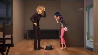 Marinette being clumsy [upl. by Audrye265]