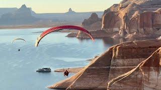 Lake Powell Loopin’  Day Two [upl. by Aimit326]