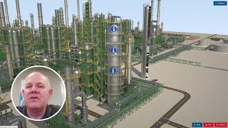 Sulzer Chemtech presents the Virtual Refinery [upl. by Eciened]