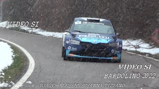 Rally Bardolino 2022 [upl. by Deer59]