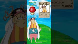 Wellerman Bounty  60 Year Old Straw Hat pirates bounty poster onepiece edit shorts [upl. by Iva]