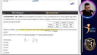 REVISAÇO CNU 2024  AULA 03 [upl. by Ailadgim832]