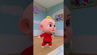 Protect Yourself Rules Song  3D Animation Rhymes amp Songs For Children shorts song 3d kids [upl. by Aciemaj]