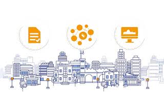 Netze BW  diginamic Sensoren und LoRaWAN® [upl. by Pacian]