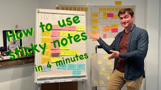 How to use sticky notes [upl. by Reteip]