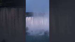 Jodi Niagara Jolopropat EkdinNiagara Falls from Canadian Side [upl. by Rehtaef]