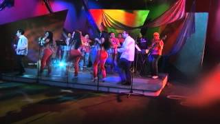 Guayaba Orquesta  Tabaco y Ron En Vivo [upl. by Adianes]