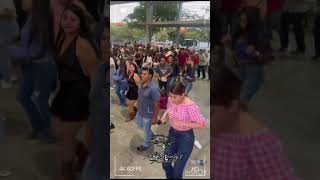 Quebradita quebraditas baile parati pfypシ dance sombreros pfy bailando bailesmexicanos [upl. by Yesnyl821]