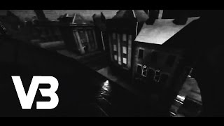 Jack The Ripper  London 1888  VR Environment [upl. by Perlis209]