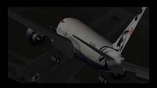 XPlane 9 SHOW [upl. by Aratas]