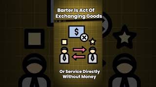 What is Barter System [upl. by Karame]