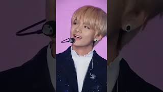 Blue eyes 🥵🥵 trending bts youtubeshorts kpopidol btsmember kimtaehyung [upl. by Lorita]