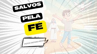 Salvos pela Fé [upl. by Dosia501]