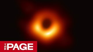 ブラックホールの撮影に成功 国立天文台ら国際プロジェクトが会見（2019年4月10日） [upl. by Shiau210]