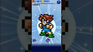 Final Fantasy Record Keeper Android Lab Nexus FFV Catastrophe Sub 30 [upl. by Haseena]