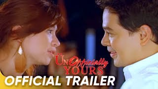 Unofficially Yours Official Trailer  John Lloyd Cruz and Angel Locsin  Unofficially Yours [upl. by Shane]