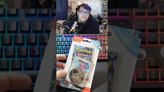 Porygon Bundle Unboxing  Pokemon TCG tcg pokemon porygon2 pokemonex stellarcrown schweiz [upl. by Voss801]